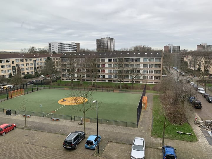 Foto 12 van Klaroenstraat 91