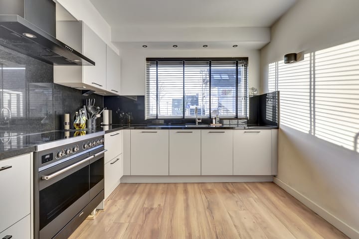 Foto 2 van Bonnetpad 20