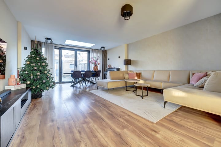 Foto 8 van Bonnetpad 20