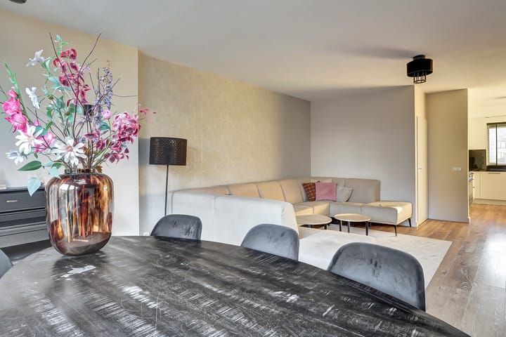 Foto 10 van Bonnetpad 20