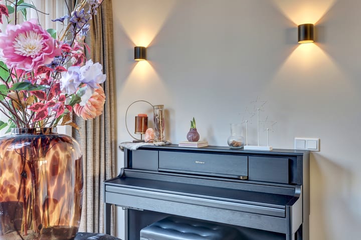 Foto 11 van Bonnetpad 20