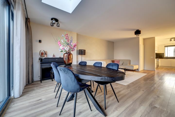 Foto 12 van Bonnetpad 20