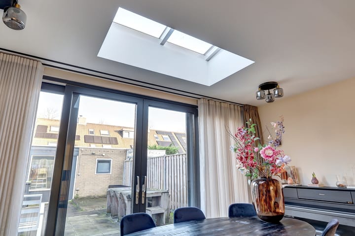 Foto 13 van Bonnetpad 20