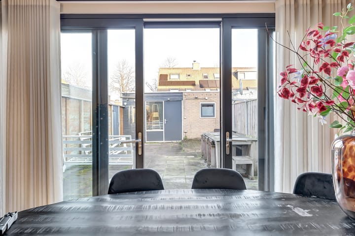 Foto 14 van Bonnetpad 20