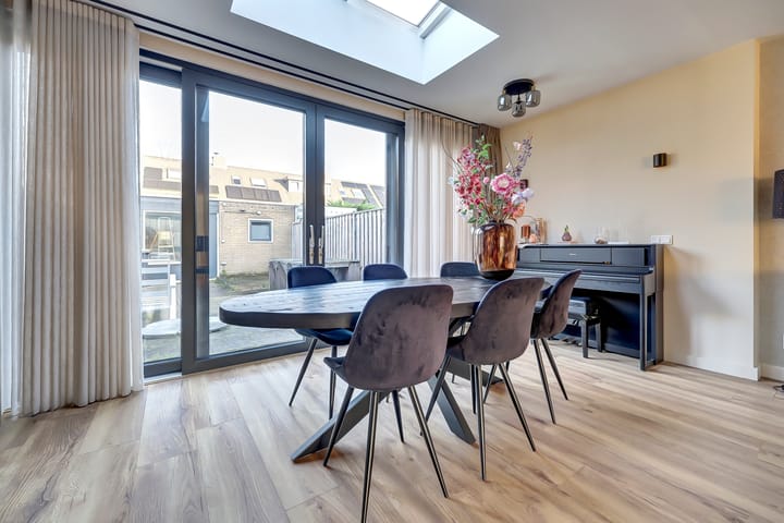 Foto 15 van Bonnetpad 20