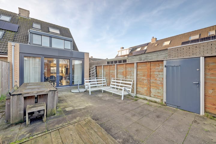 Foto 16 van Bonnetpad 20