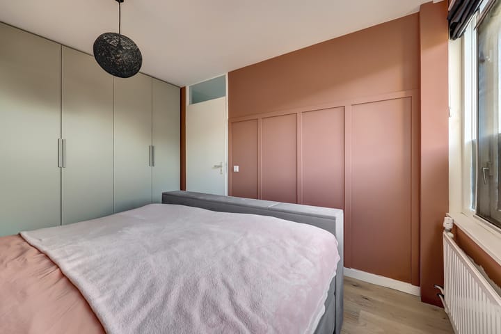 Foto 26 van Bonnetpad 20