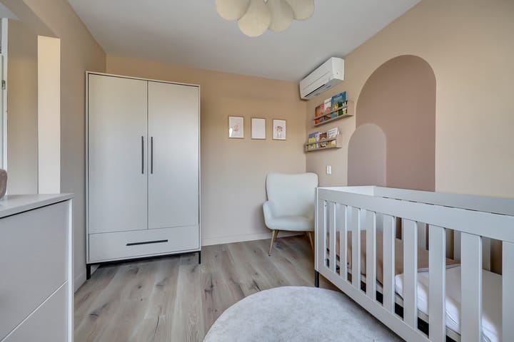 Foto 27 van Bonnetpad 20