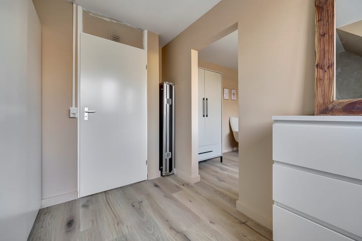 Foto 28 van Bonnetpad 20