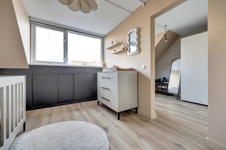 Foto 29 van Bonnetpad 20