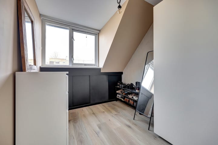 Foto 30 van Bonnetpad 20