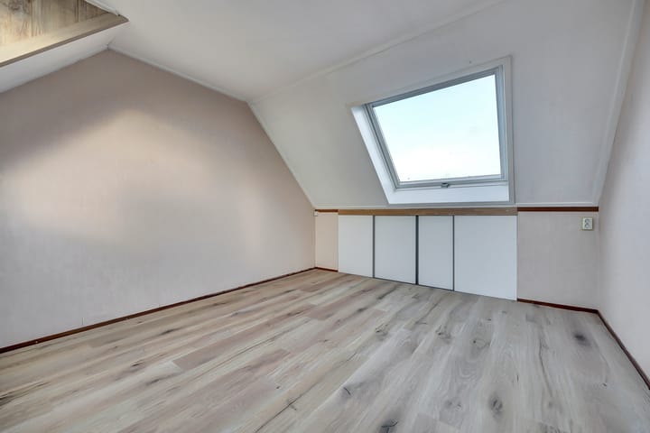 Foto 32 van Bonnetpad 20