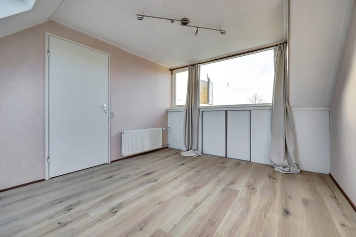 Foto 33 van Bonnetpad 20