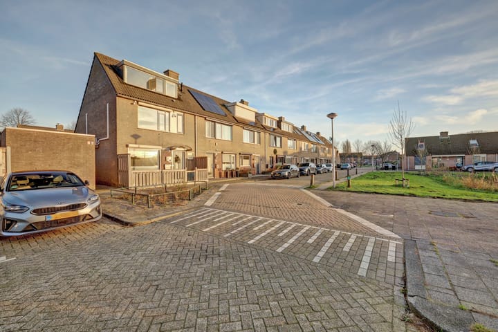 Foto 34 van Bonnetpad 20