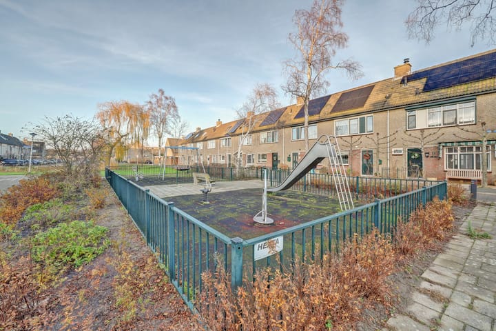 Foto 36 van Bonnetpad 20