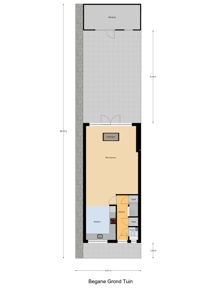 Foto 37 van Bonnetpad 20