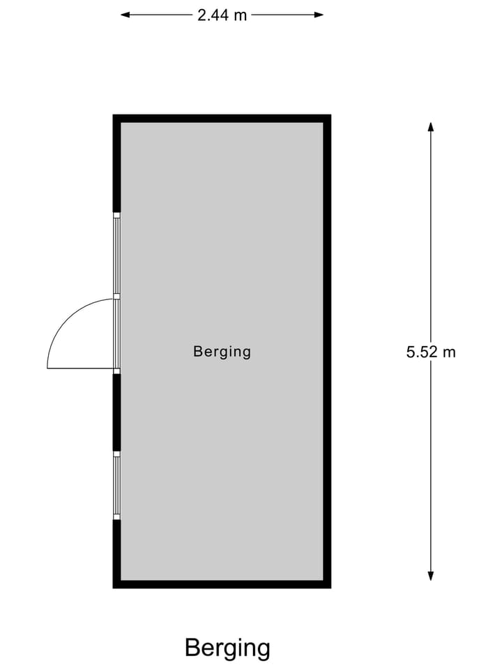 Foto 41 van Bonnetpad 20