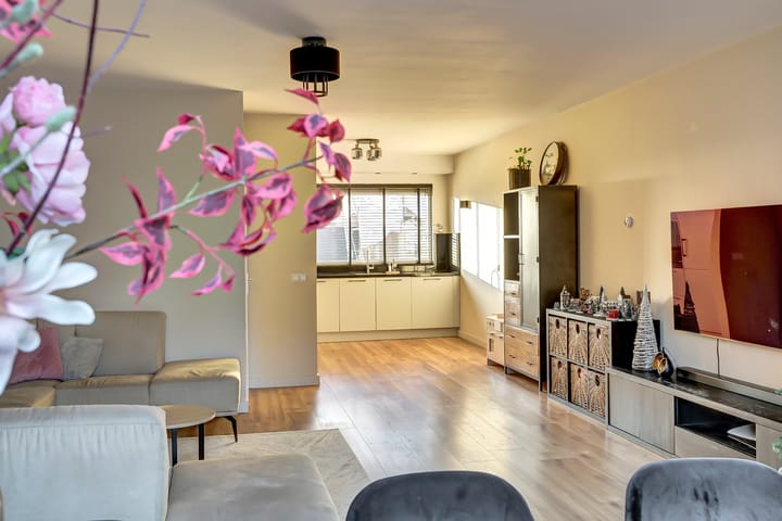 Foto 7 van Bonnetpad 20