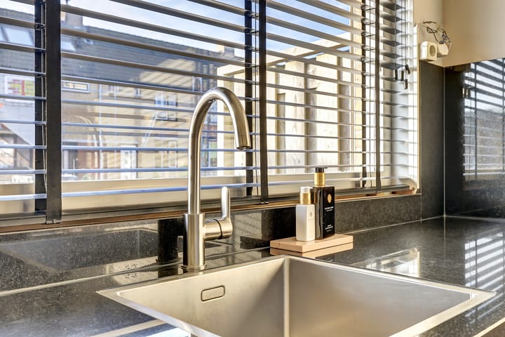 Foto 5 van Bonnetpad 20