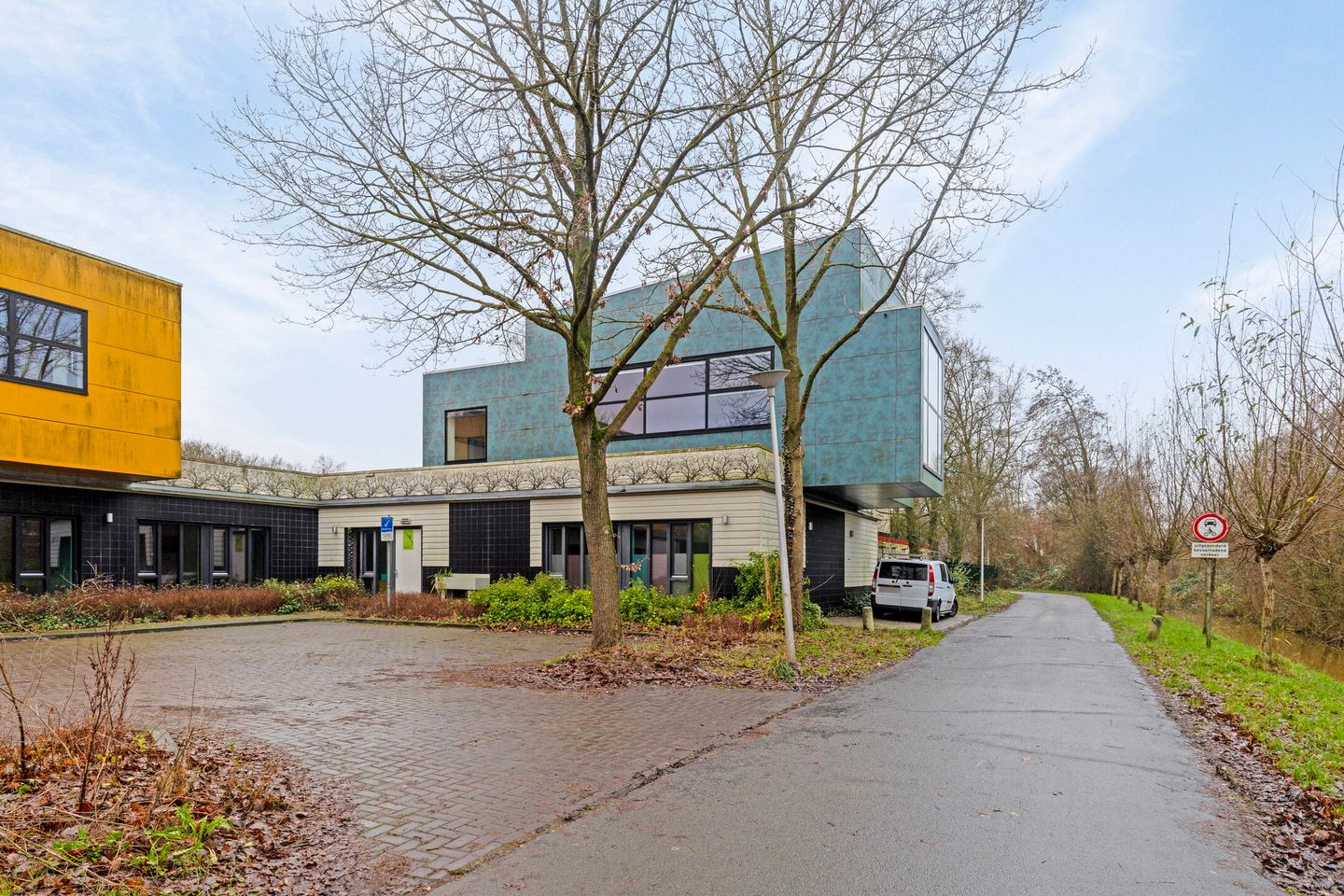 View photo 4 of Goertjesweg 1