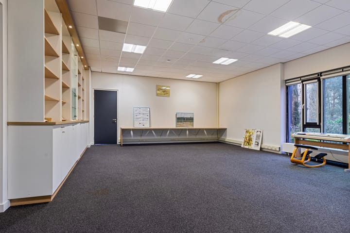 Goertjesweg 1, Zwolle