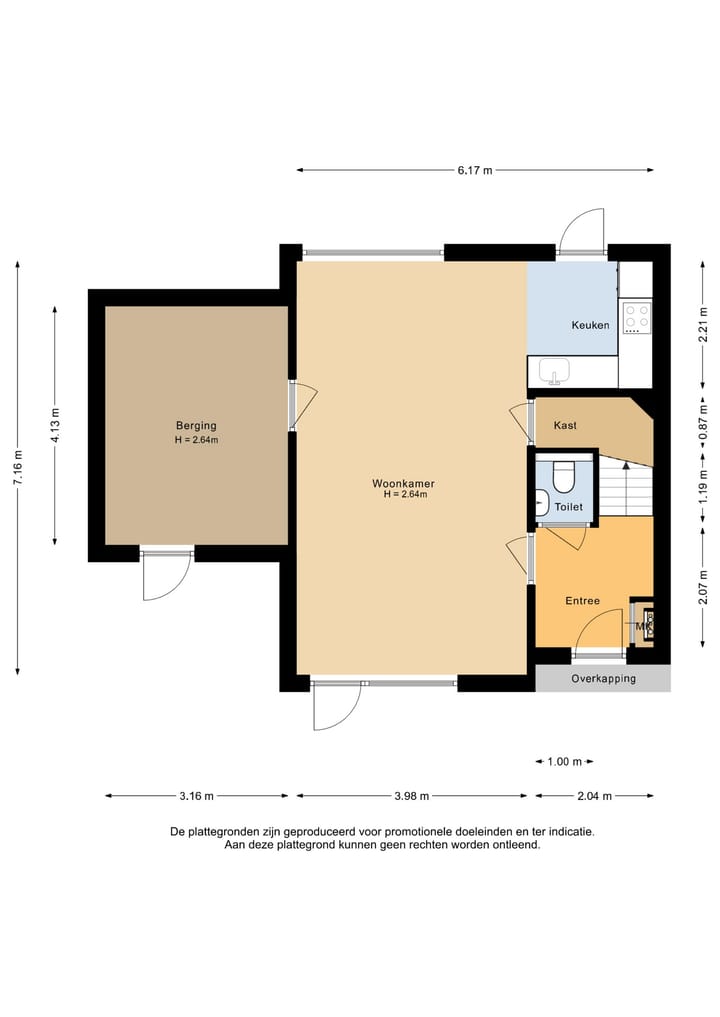 Foto 39 van Akkerweg 46