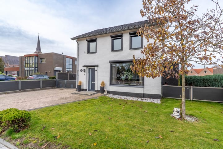 Foto 7 van Albionstraat 24