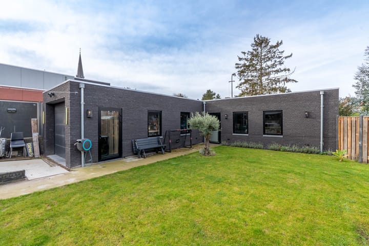 Foto 10 van Albionstraat 24