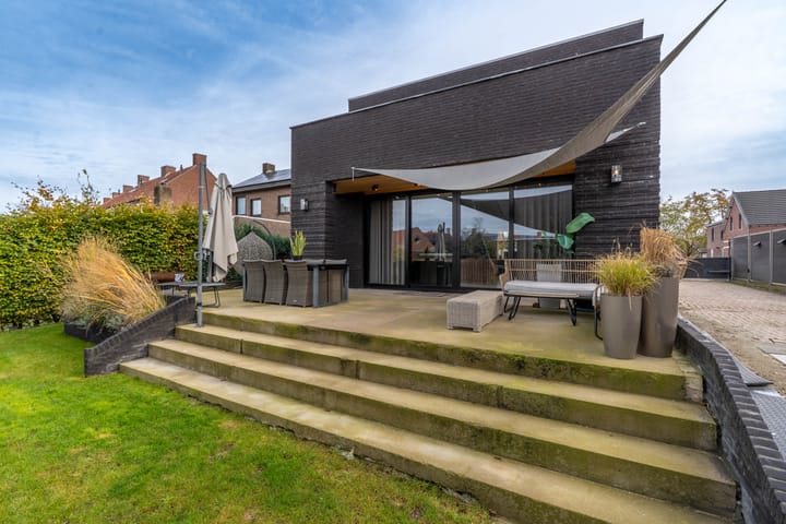 Foto 13 van Albionstraat 24