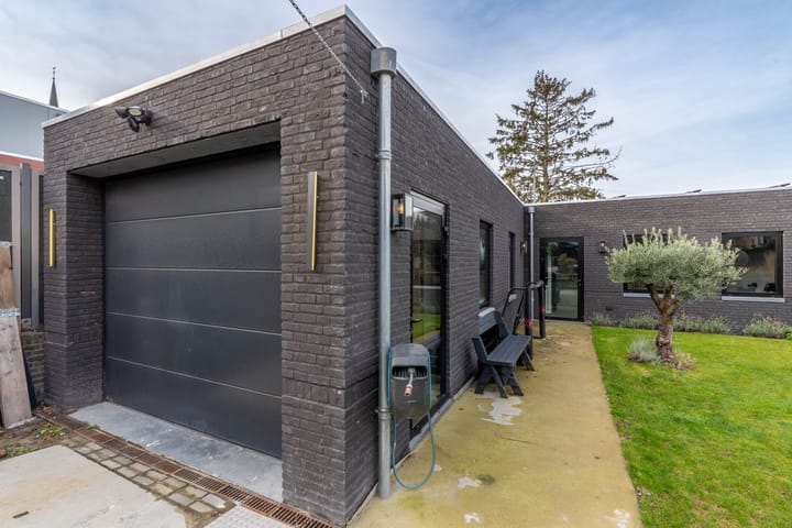 Foto 15 van Albionstraat 24