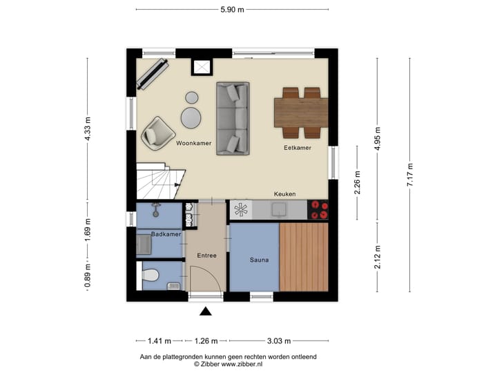 Foto 41 van de Vers 217