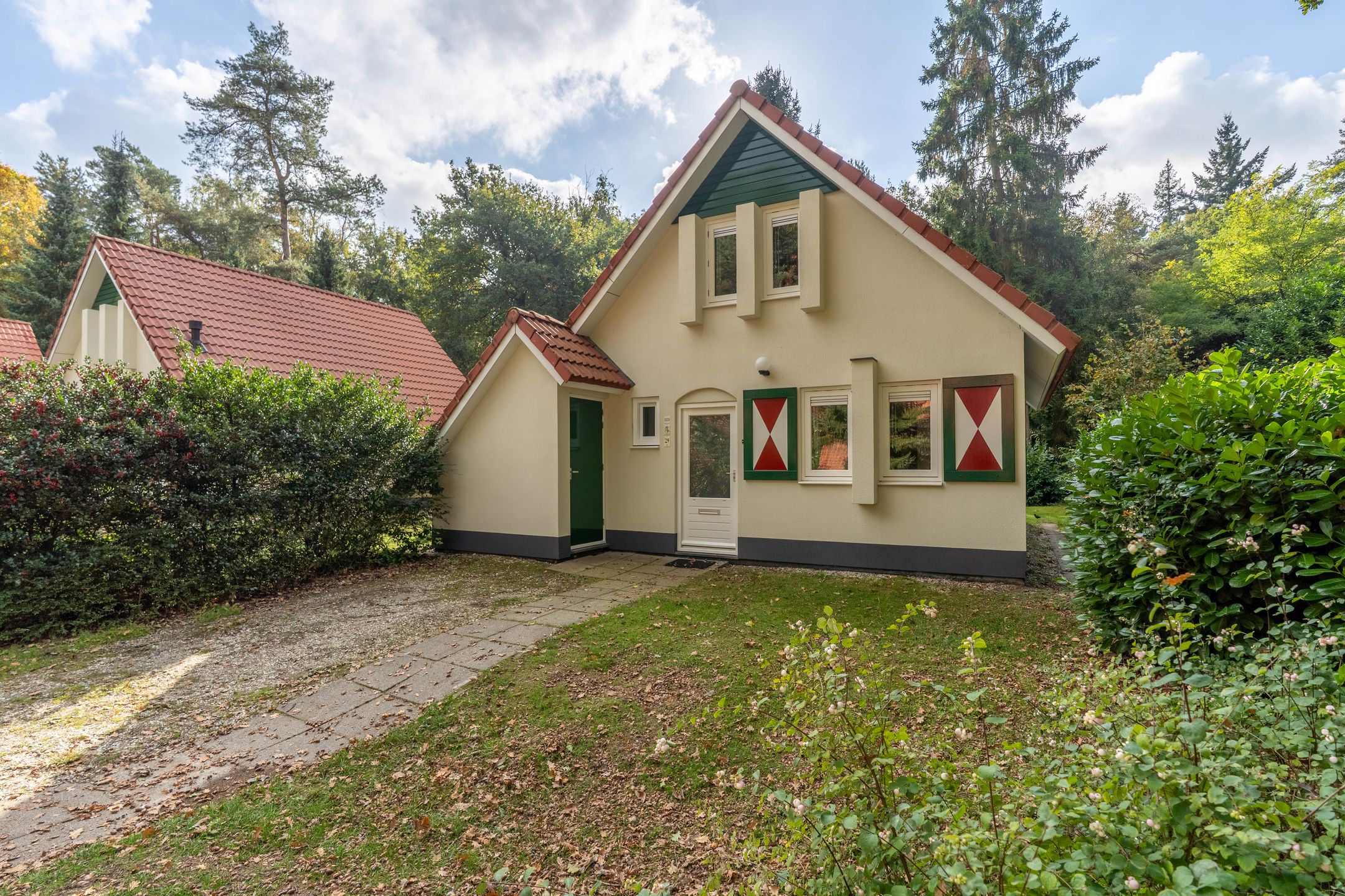 3-bedroom freehold villa in Overloon — photo 5 of 5