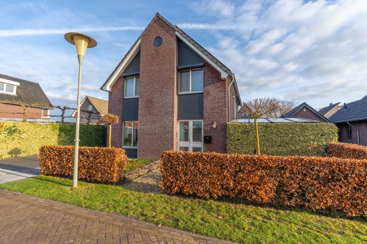 Foto 5 van Lavendelheide 11