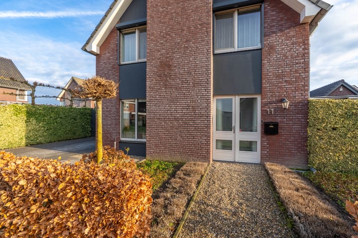 Foto 6 van Lavendelheide 11