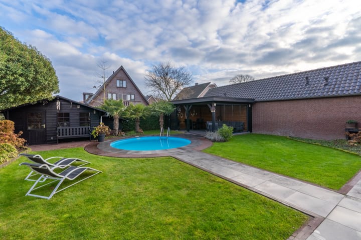 Foto 16 van Lavendelheide 11