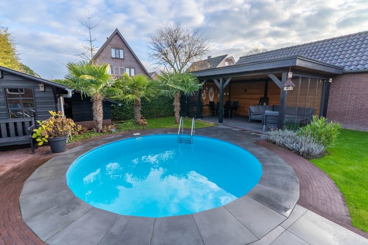 Foto 21 van Lavendelheide 11