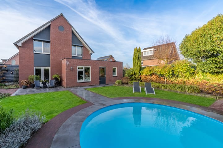 Foto 24 van Lavendelheide 11