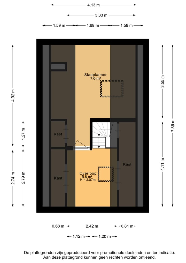Foto 72 van Lavendelheide 11