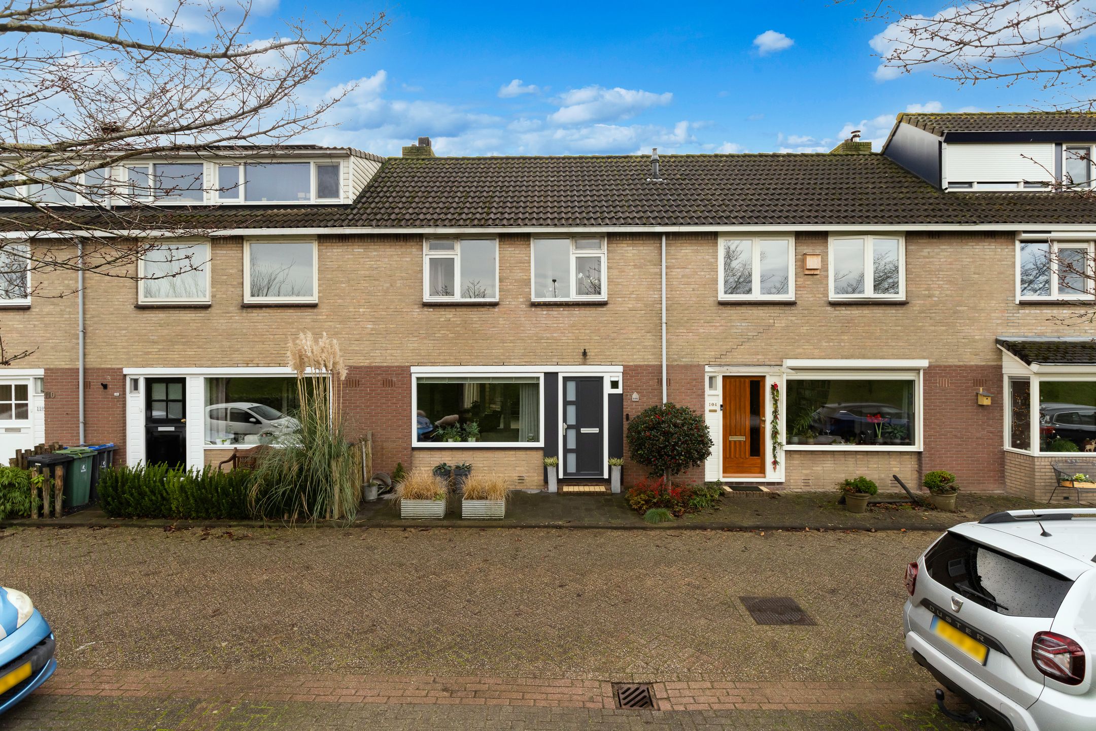 Dunantstraat, 106, Haastrecht, 2851CB, Zuid-Holland, Nederland 106 