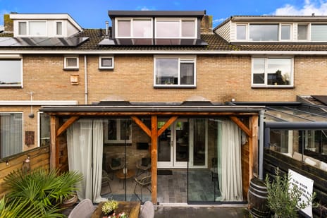 Dunantstraat 106 secondary image