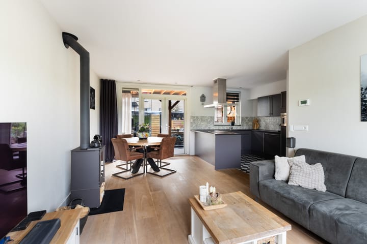 Foto 4 van Dunantstraat 106