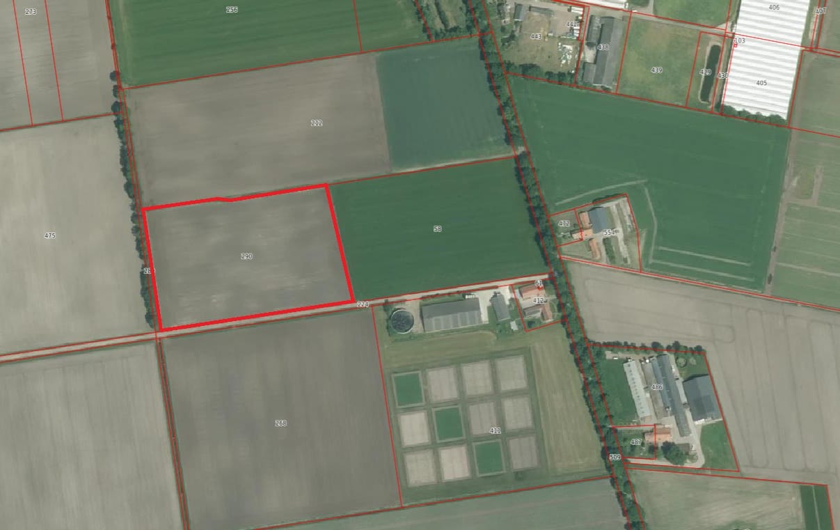 View photo 4 of Twistweg