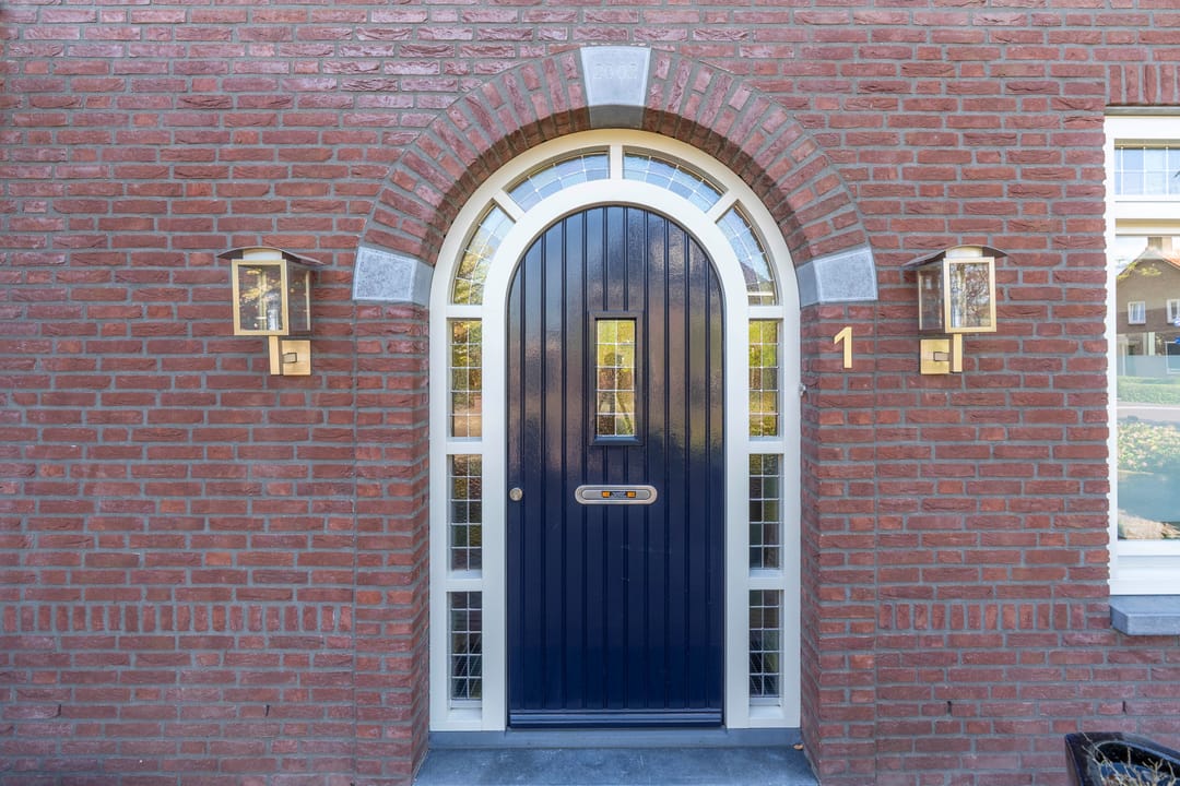 Foto 11 van Raaijweg 1