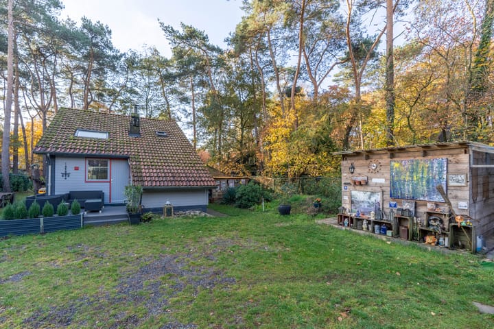 Photo 5 of Helderse Duinen 35