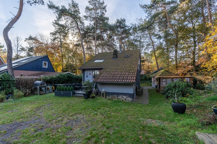 Photo 7 of Helderse Duinen 35