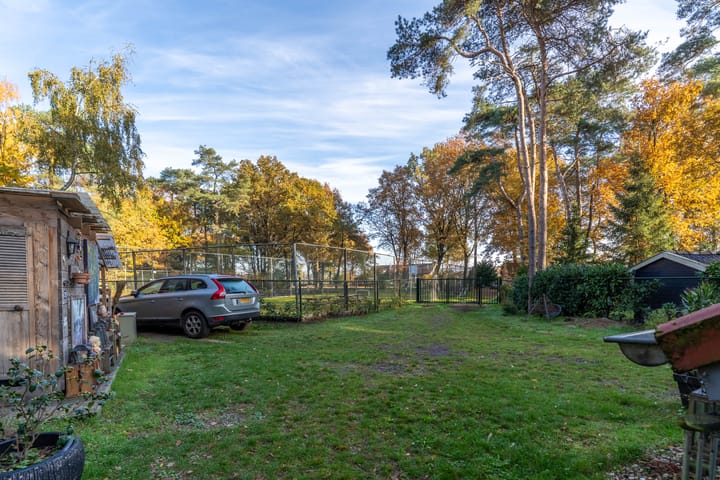 Photo 9 of Helderse Duinen 35