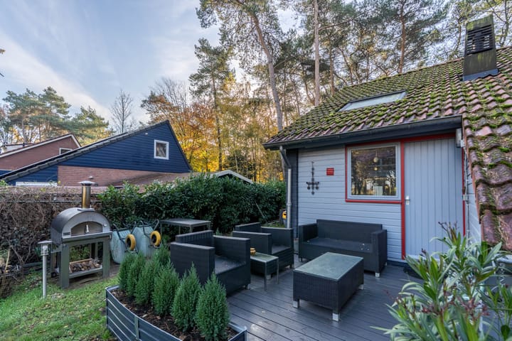 Photo 10 of Helderse Duinen 35