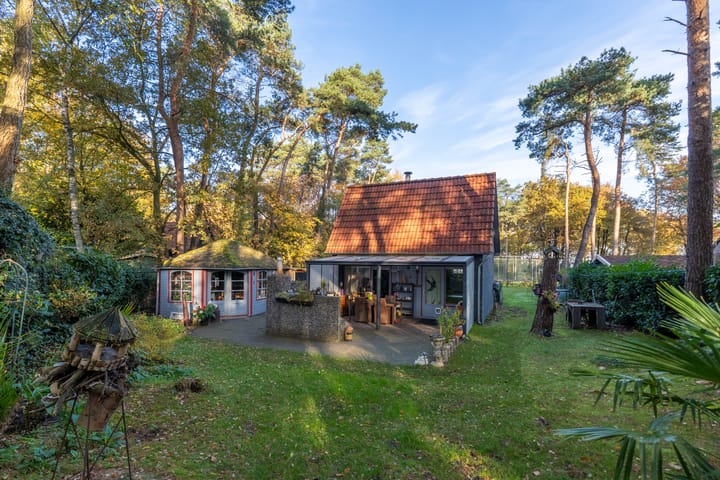 Photo 14 of Helderse Duinen 35