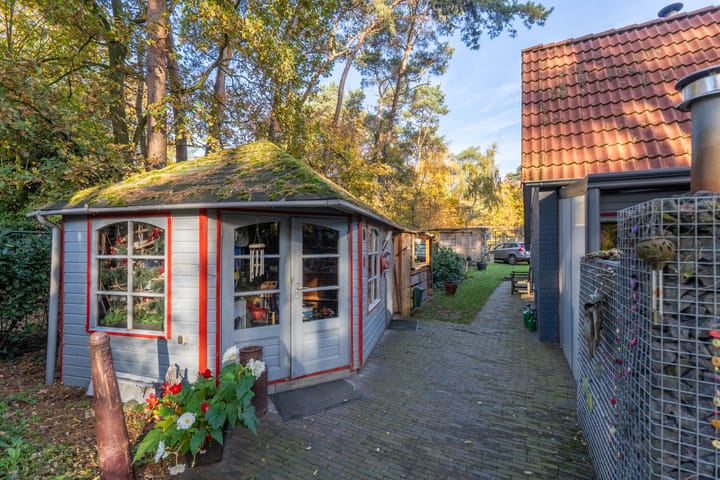 Photo 15 of Helderse Duinen 35