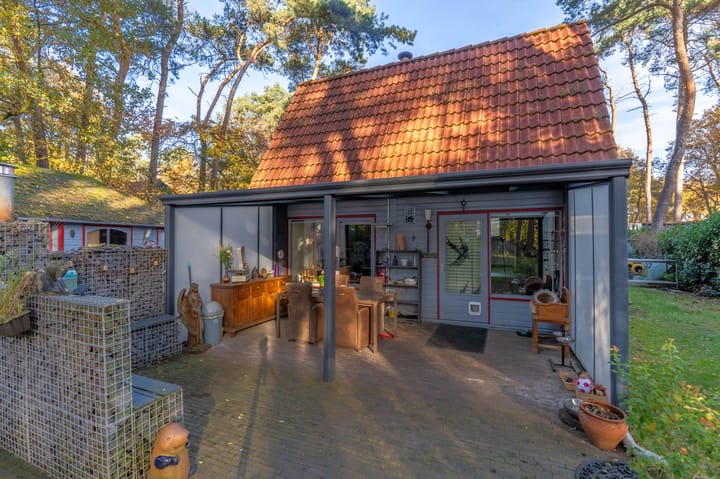 Photo 16 of Helderse Duinen 35